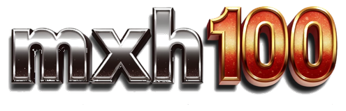 mxh100 logo